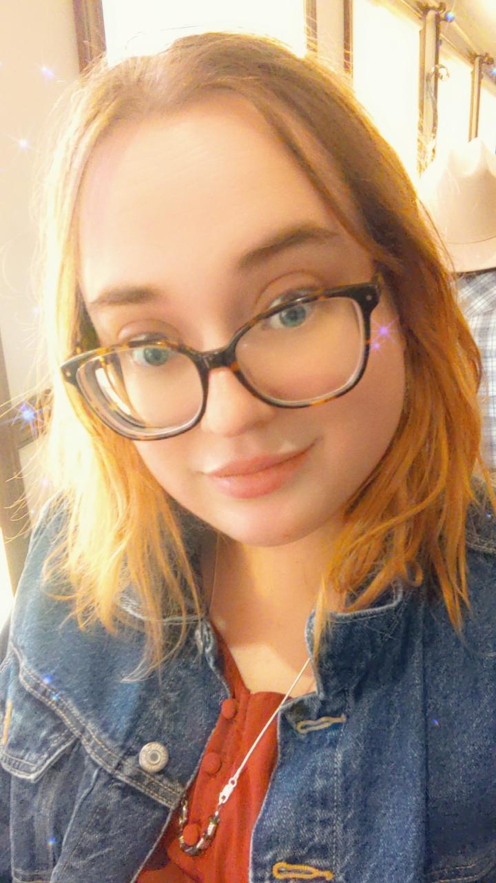 Alissa (DNSPrincess) picture