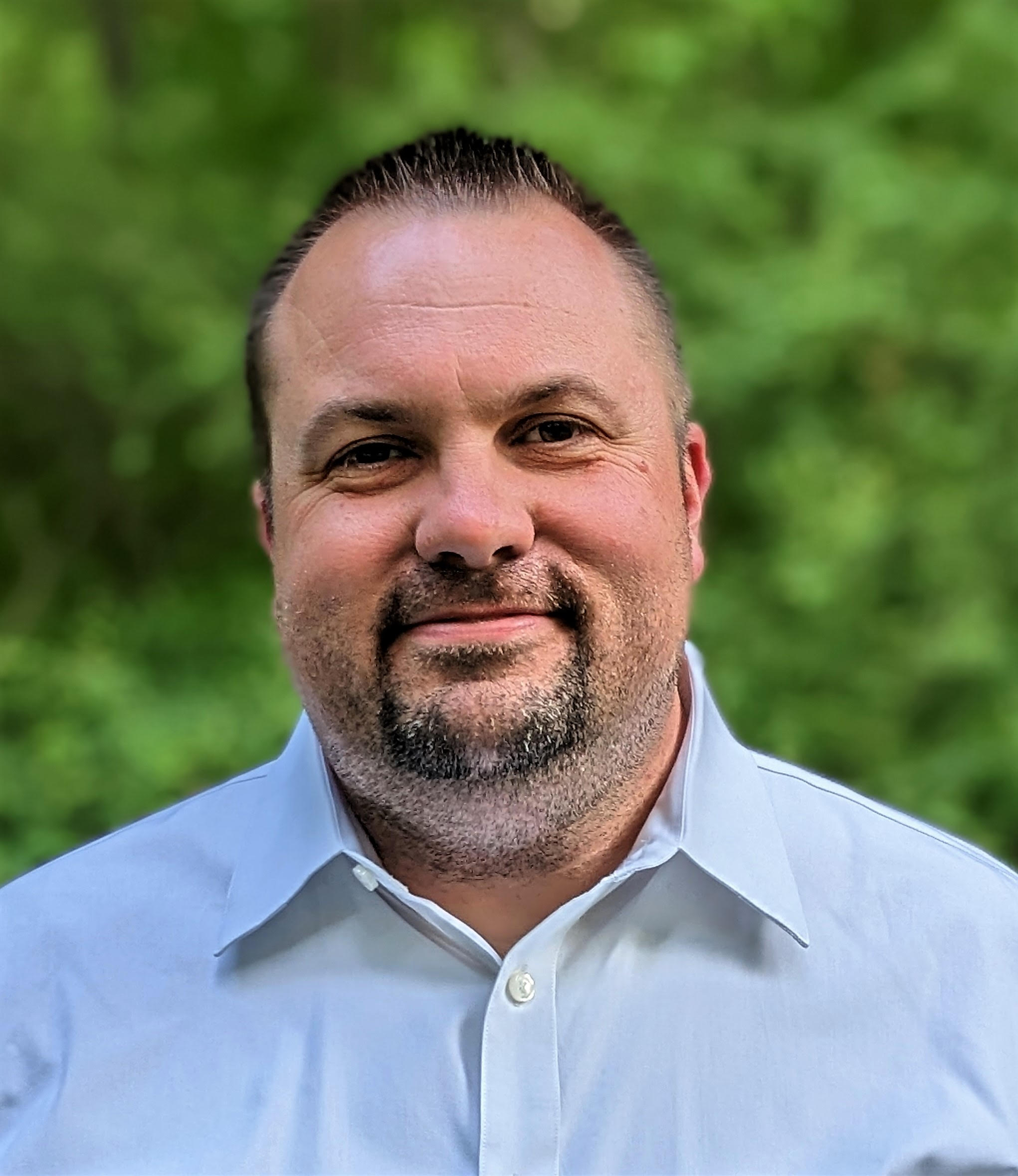 Richard Rieben picture